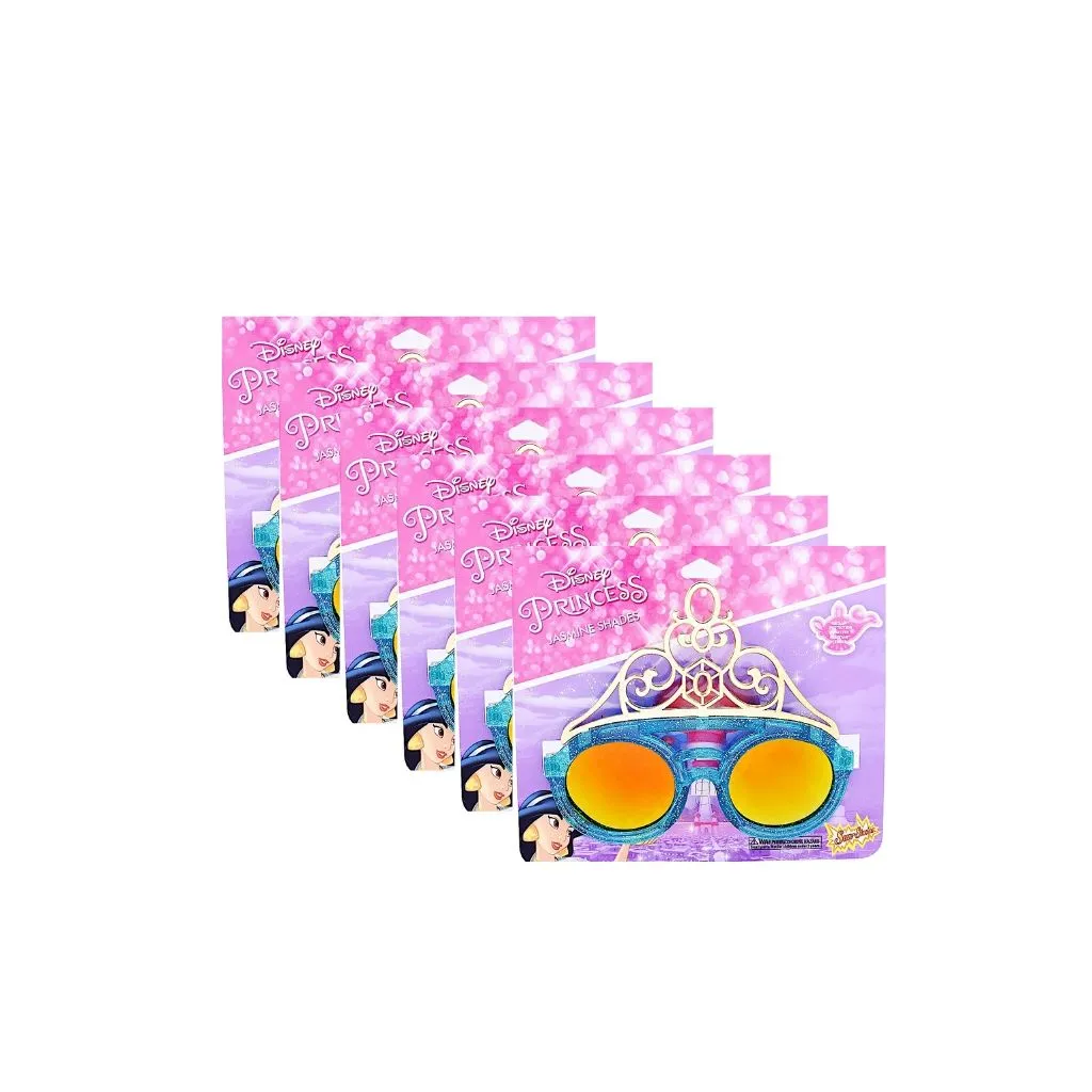 Princess Jasmine Tiara Sun-Staches®