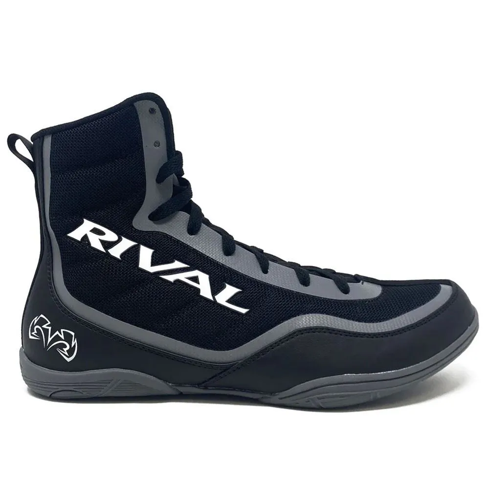 Rival RSX-Future Kids Boxing Boots