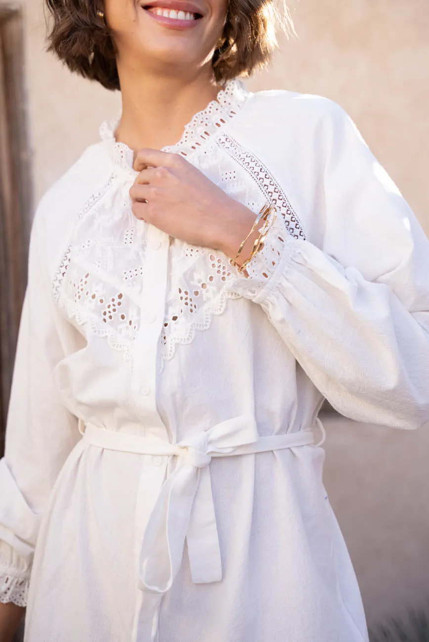 Robe Tiara
