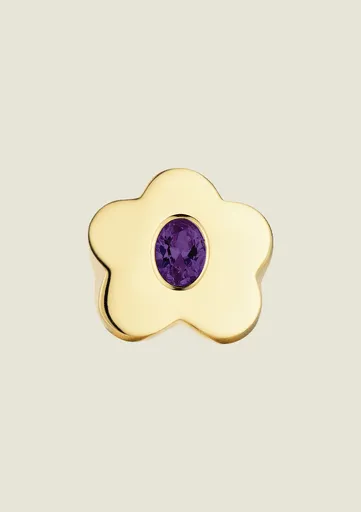 Rockafella Ring Gold