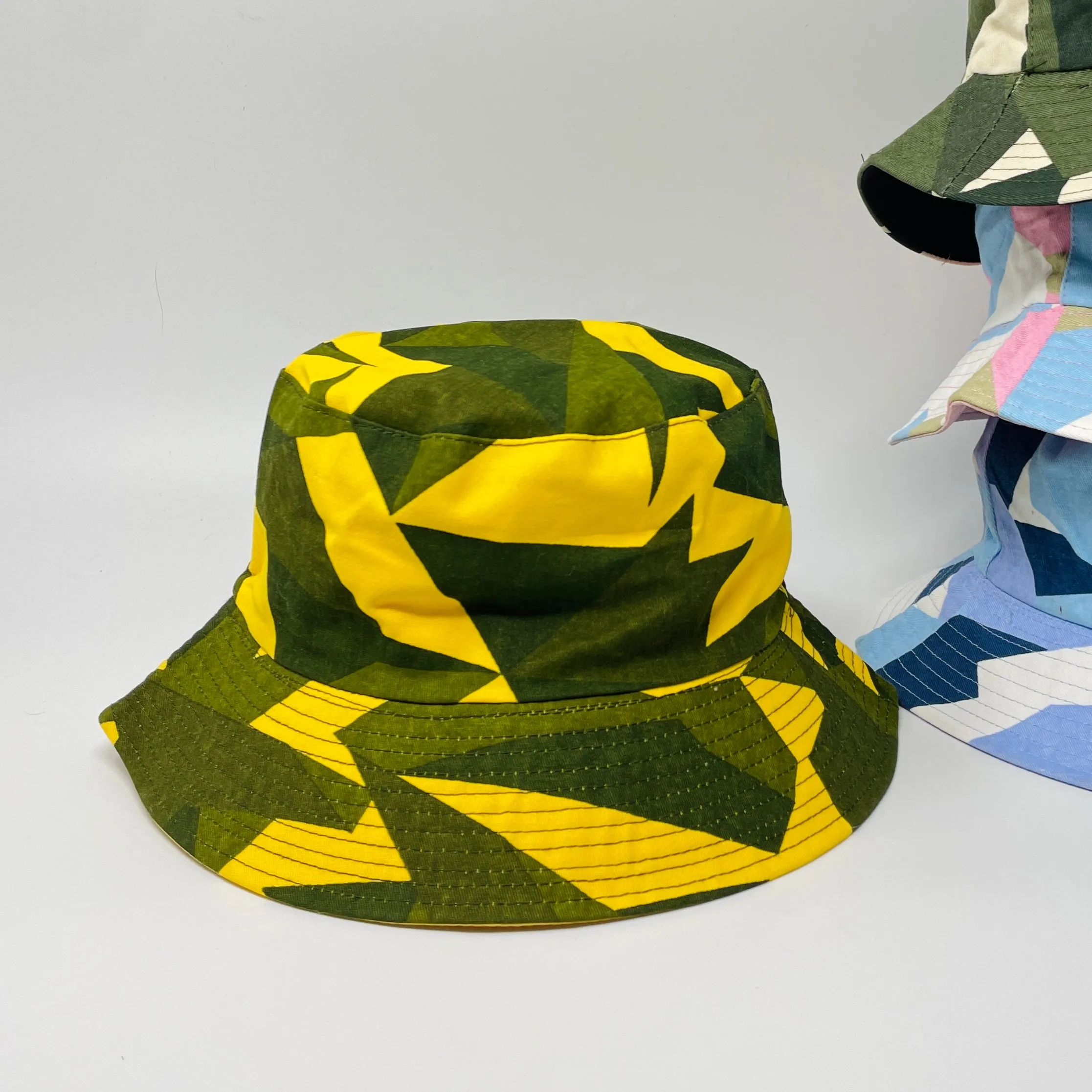 Ryann Bucket Hat