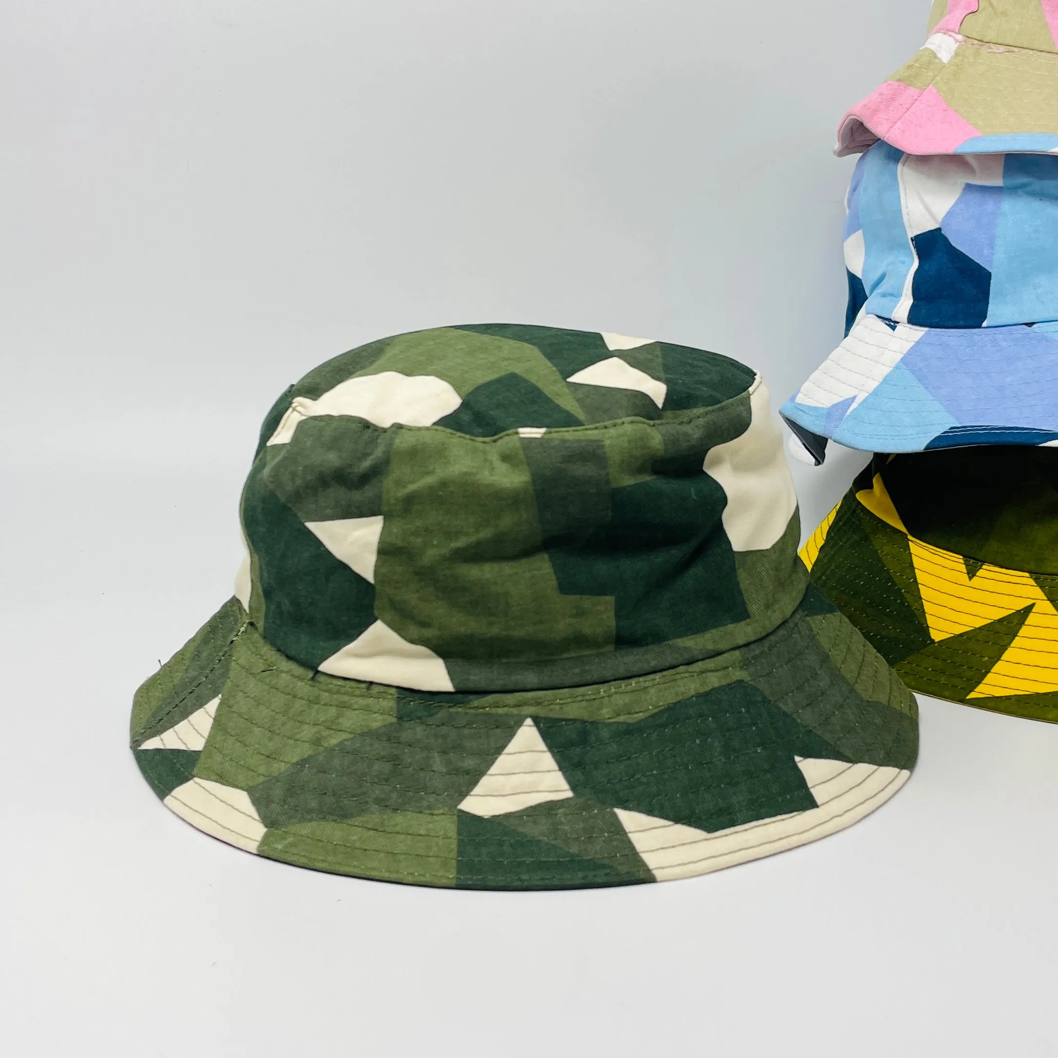 Ryann Bucket Hat