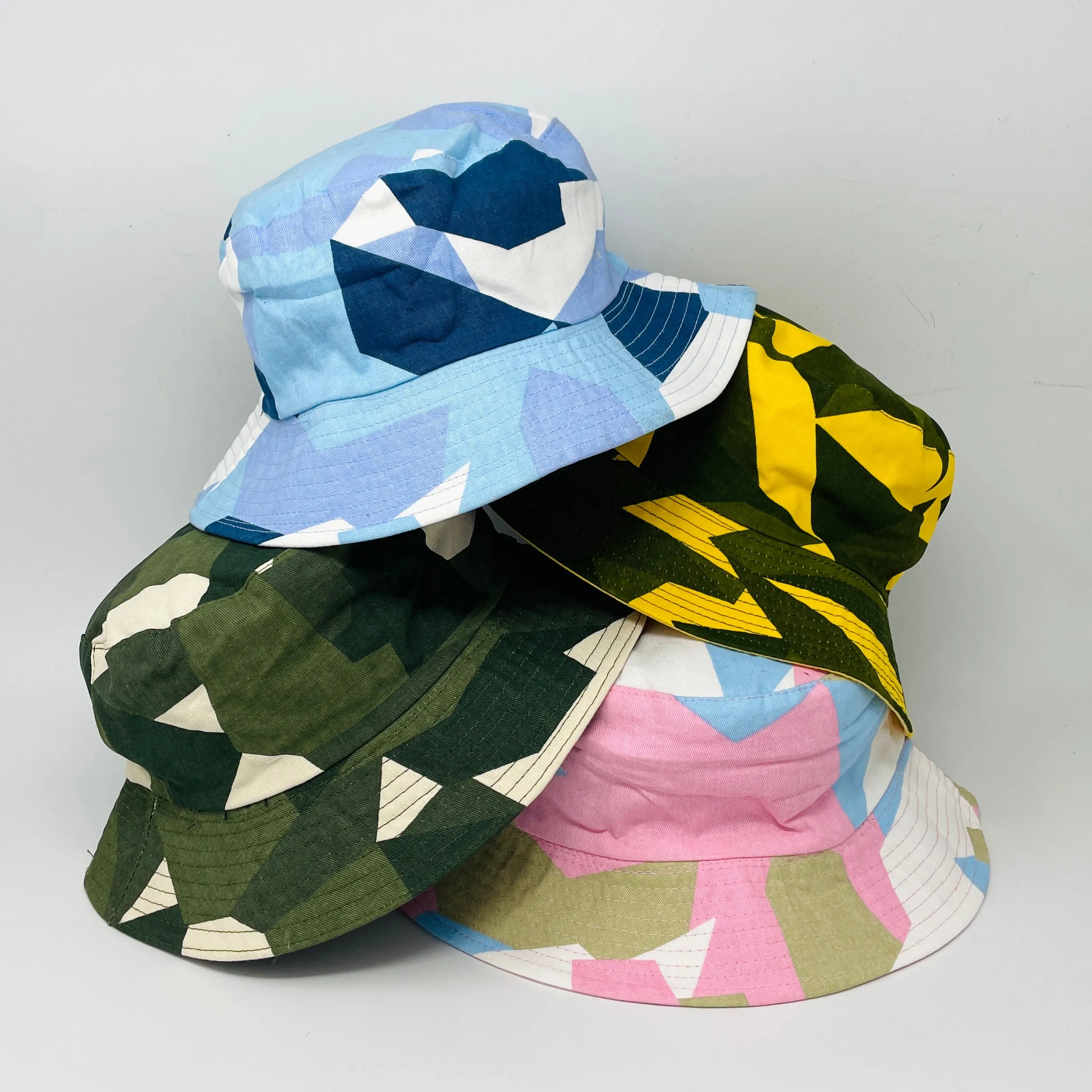 Ryann Bucket Hat