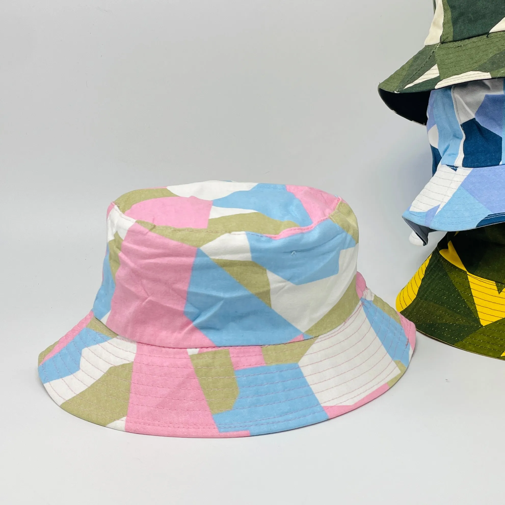 Ryann Bucket Hat