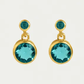 Signature Droplet Earrings