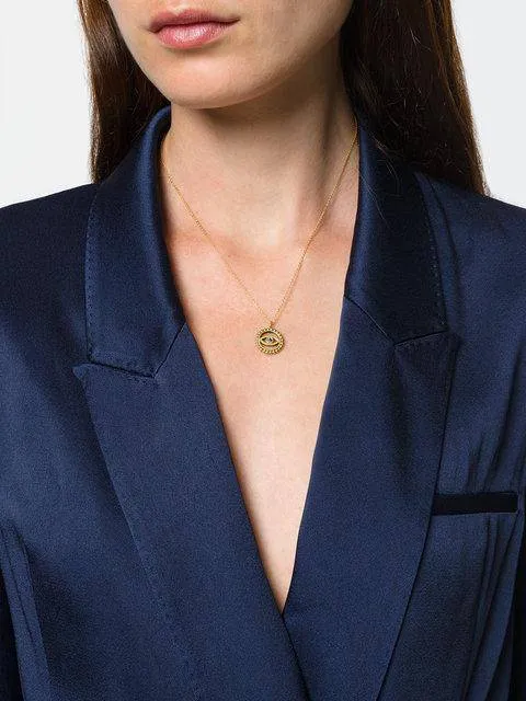 Spirit Eye Pendant