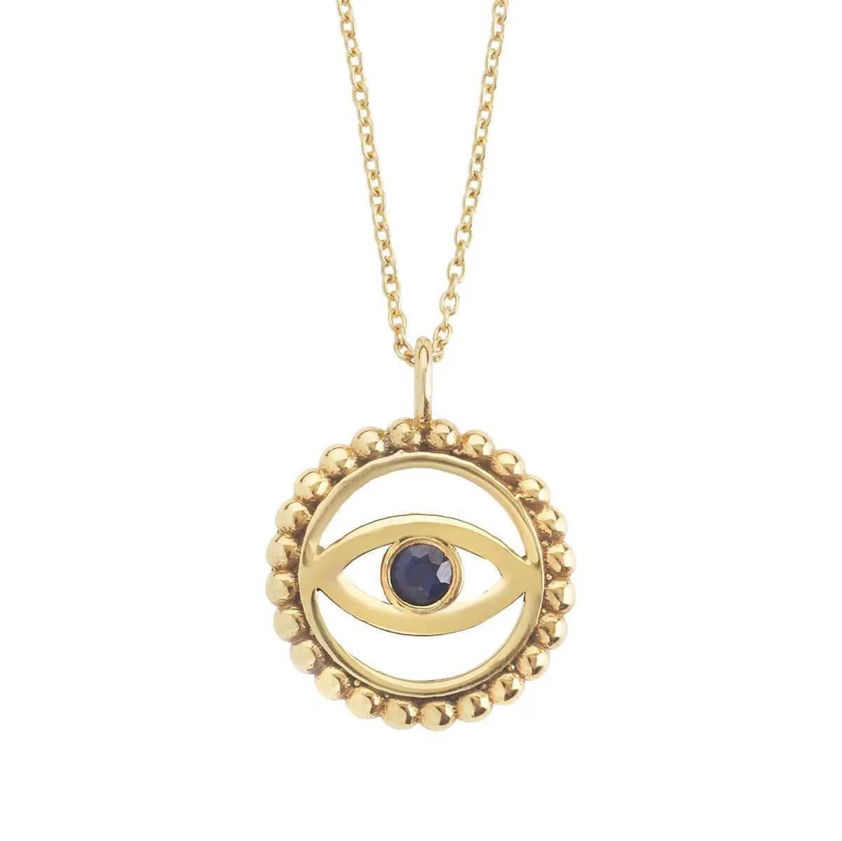 Spirit Eye Pendant
