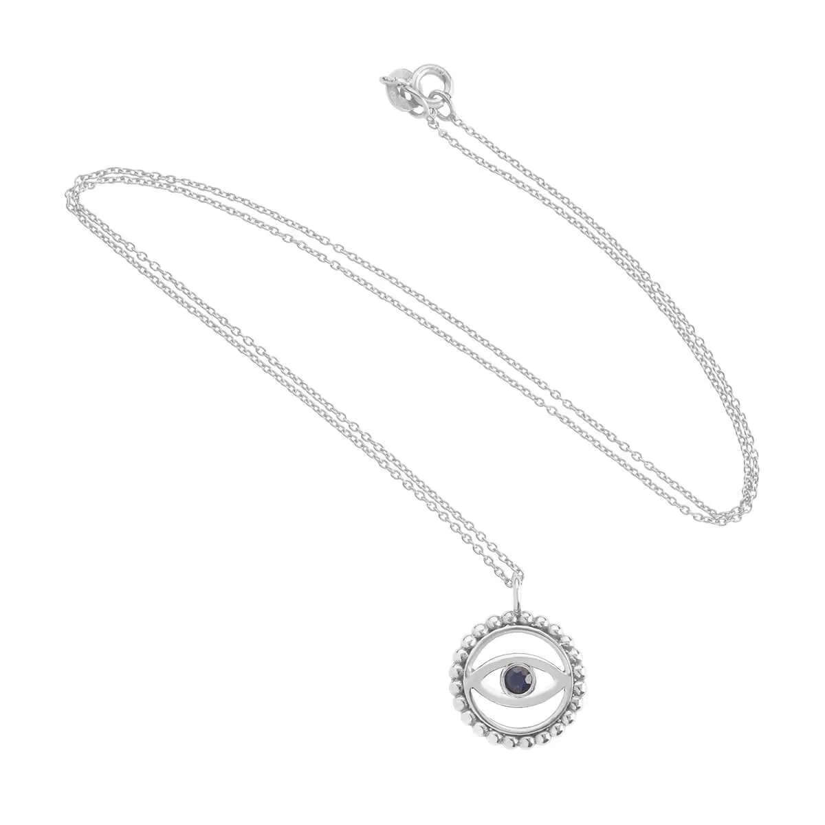 Spirit Eye Pendant