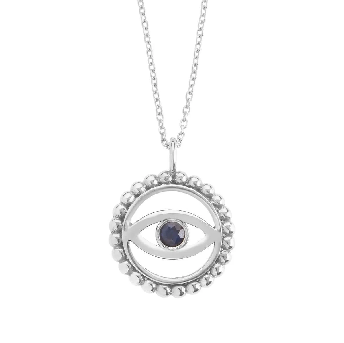 Spirit Eye Pendant