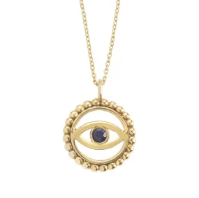 Spirit Eye Pendant