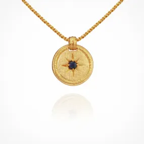 Stella Necklace - Gold