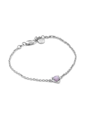 STOLEN GIRLFRIENDS CLUB GOTHIC ROMANCE APATITE BRACELET JWL3-24-21