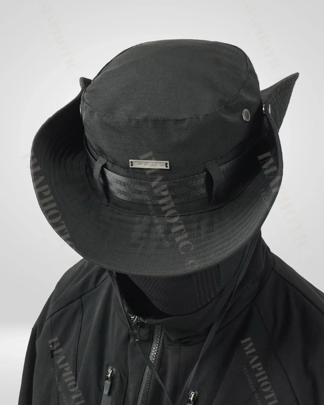Tactical Bucket Hat
