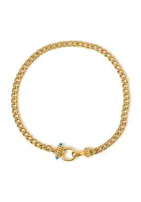 Tauba Gold Necklace
