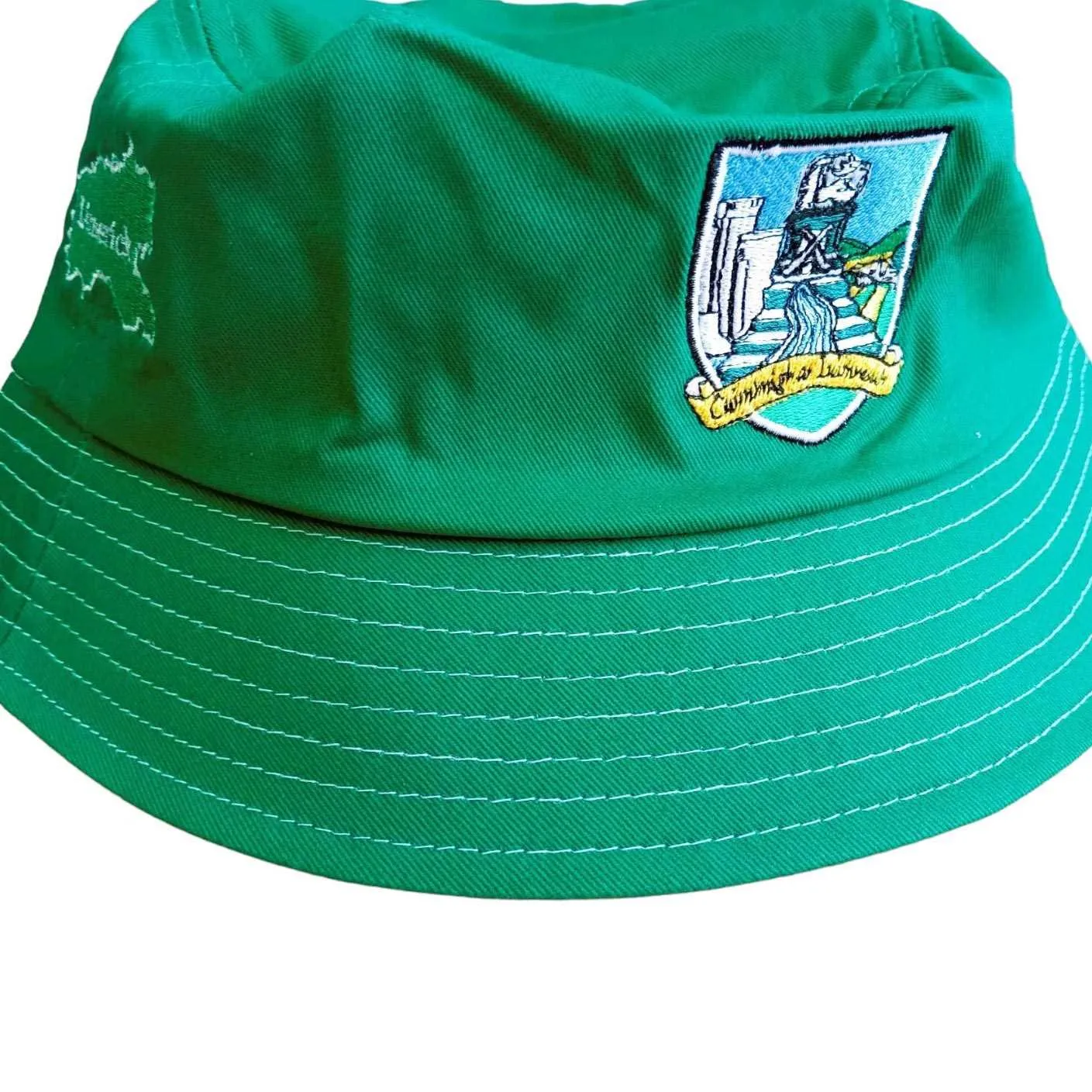 TCF Limerick GAA Bucket Hat