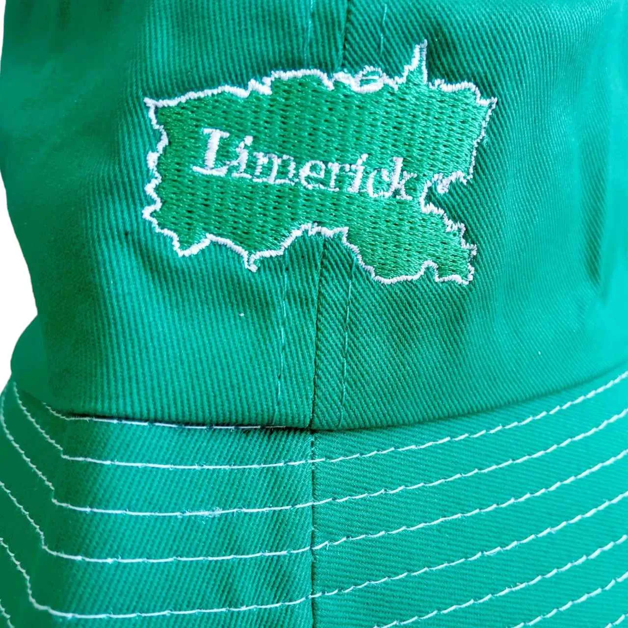 TCF Limerick GAA Bucket Hat