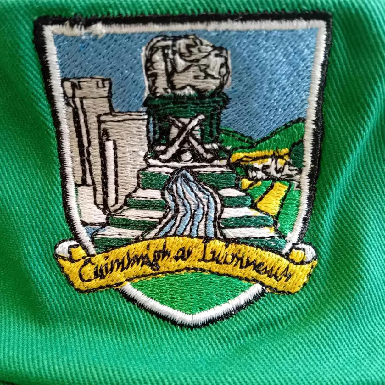 TCF Limerick GAA Bucket Hat