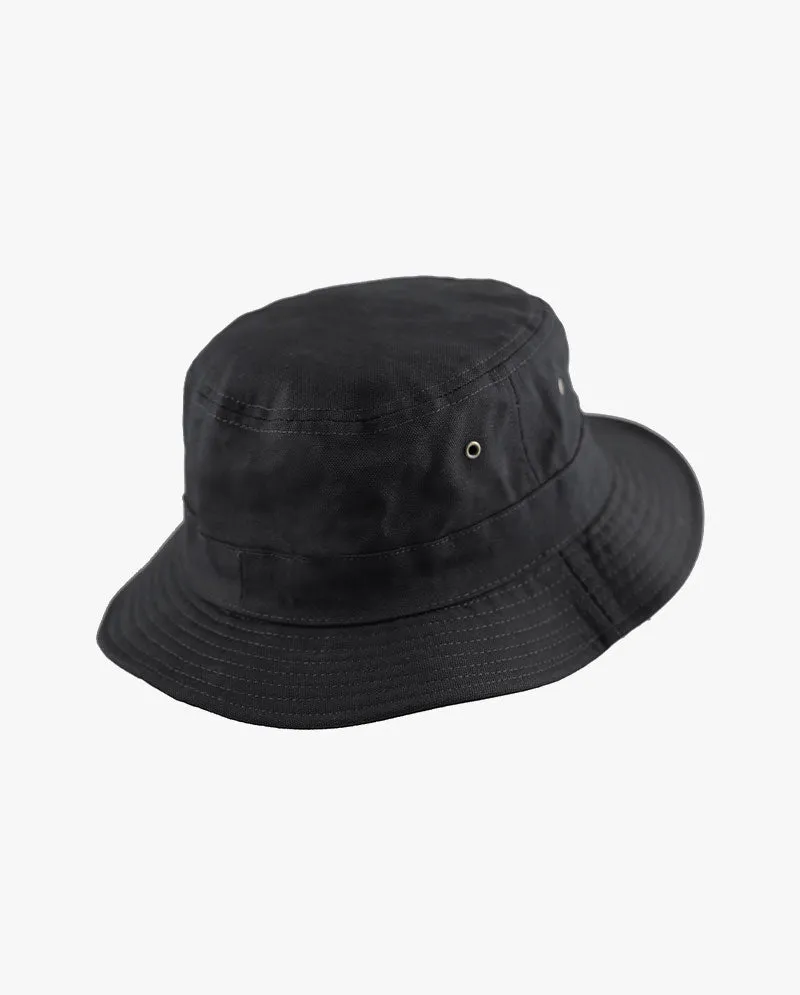 The Hat Depot - Canvas Cotton Bucket