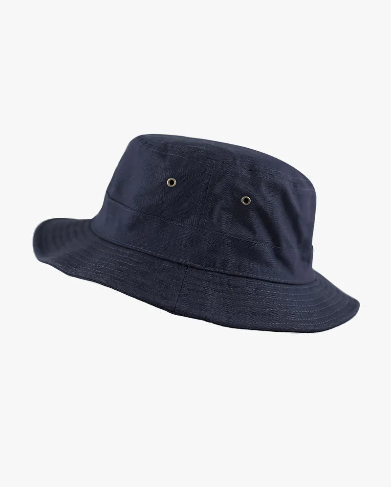 The Hat Depot - Canvas Cotton Bucket