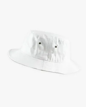 The Hat Depot - Canvas Cotton Bucket