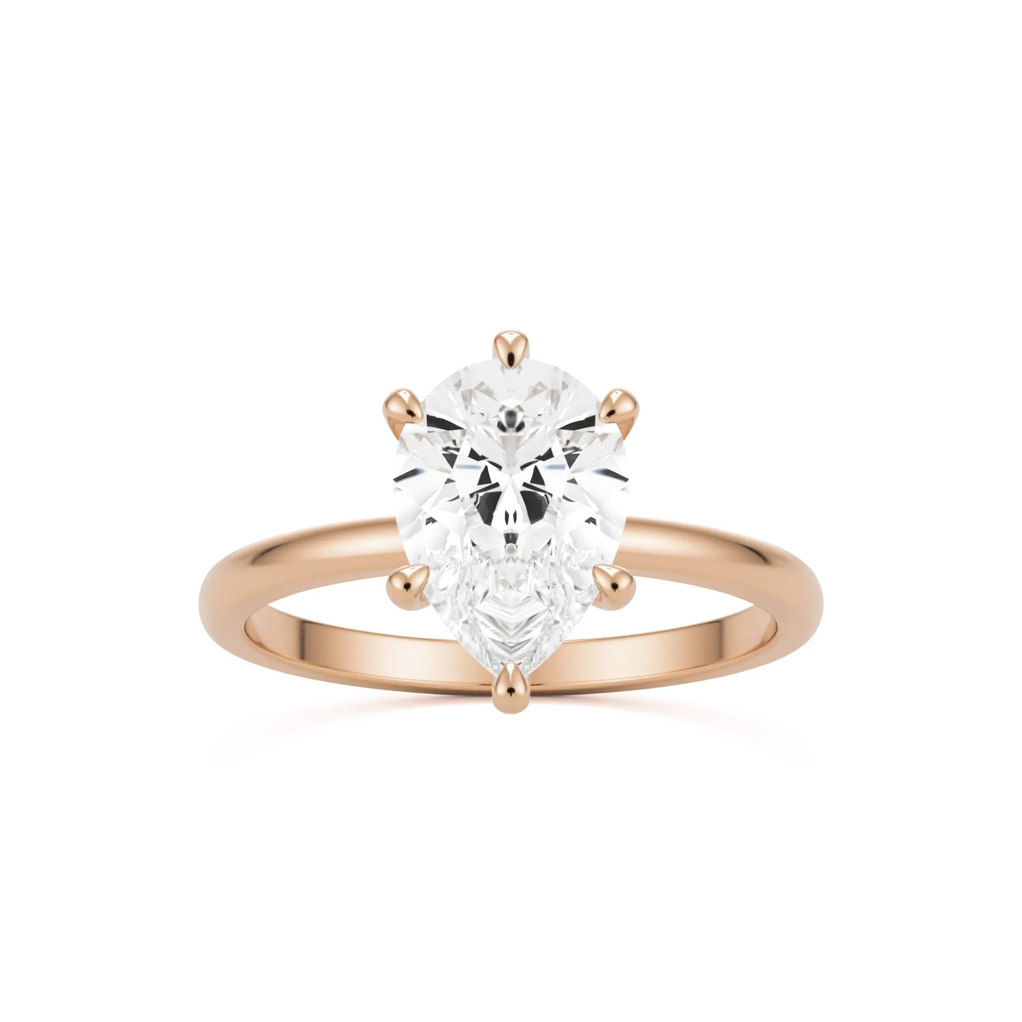 The Pear Solitaire