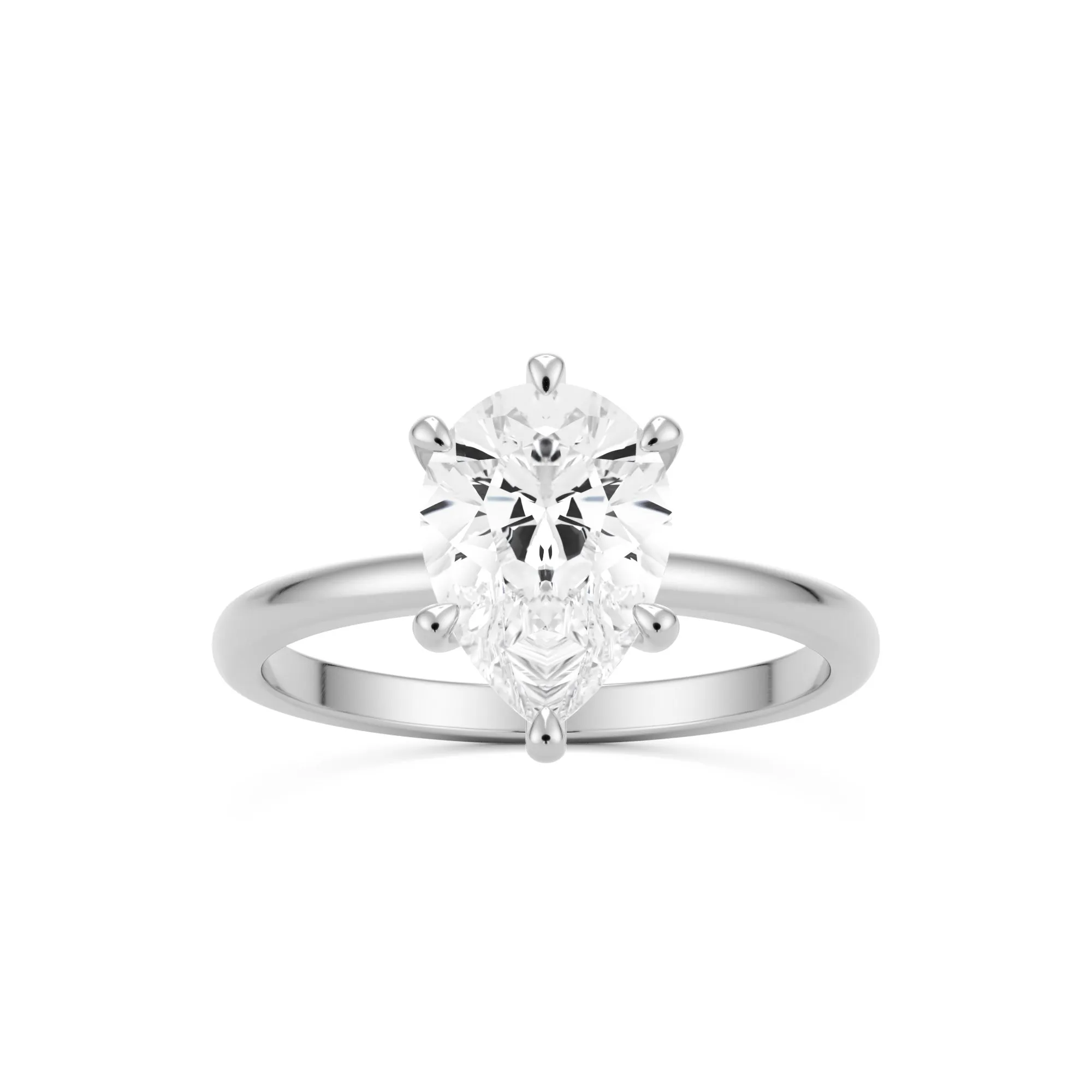 The Pear Solitaire