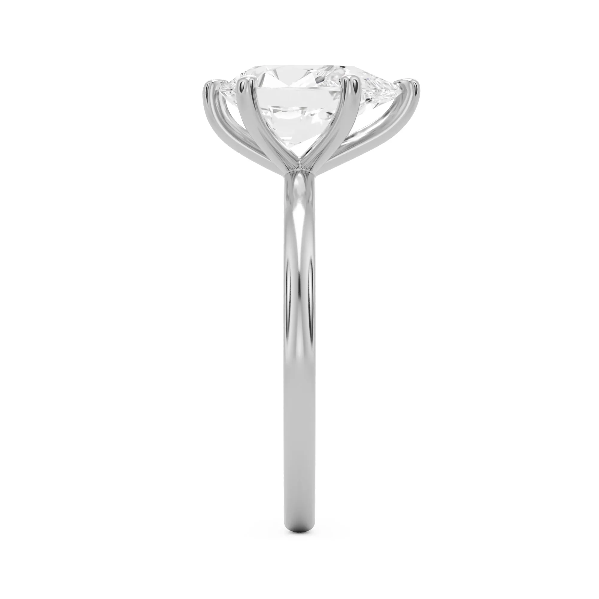 The Pear Solitaire