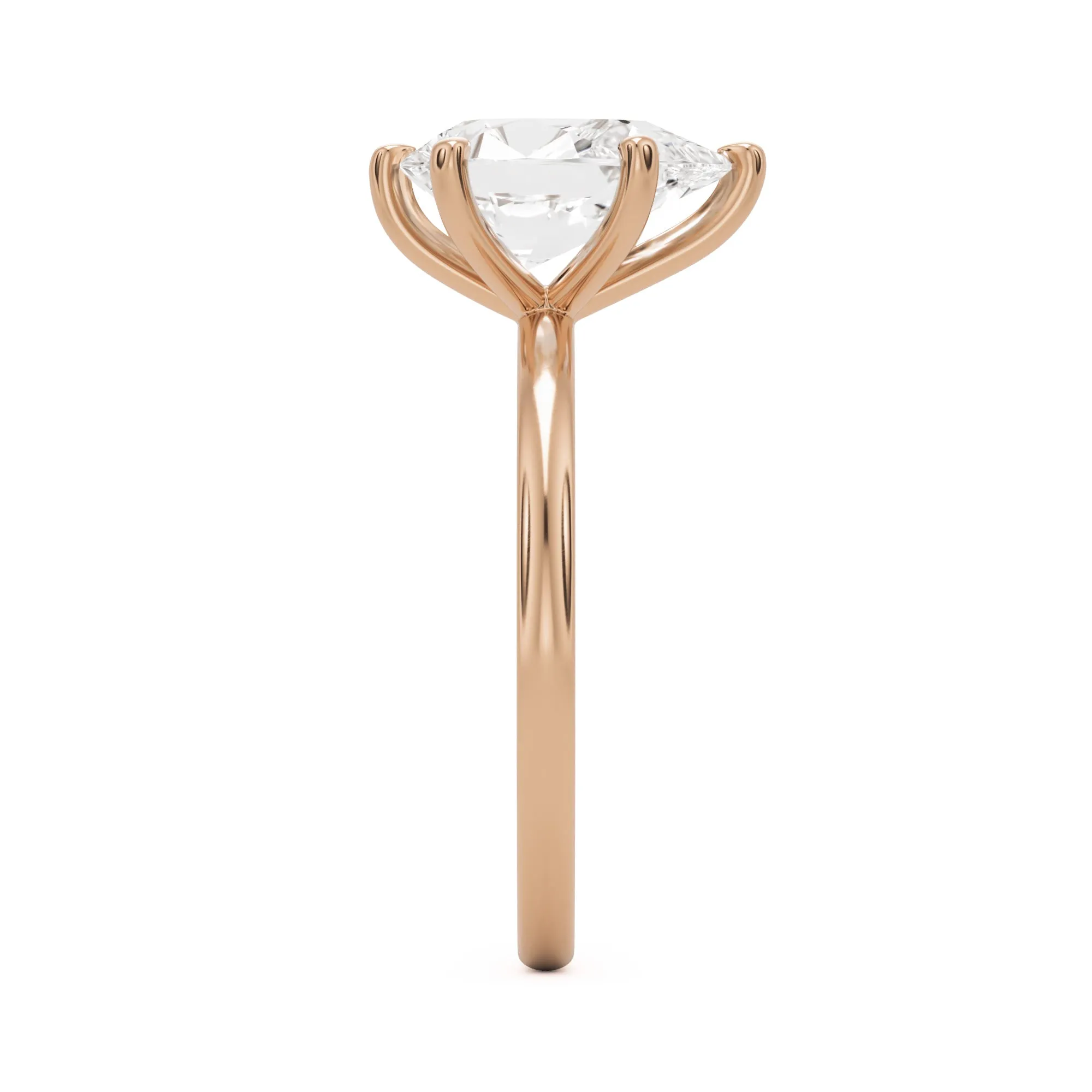 The Pear Solitaire