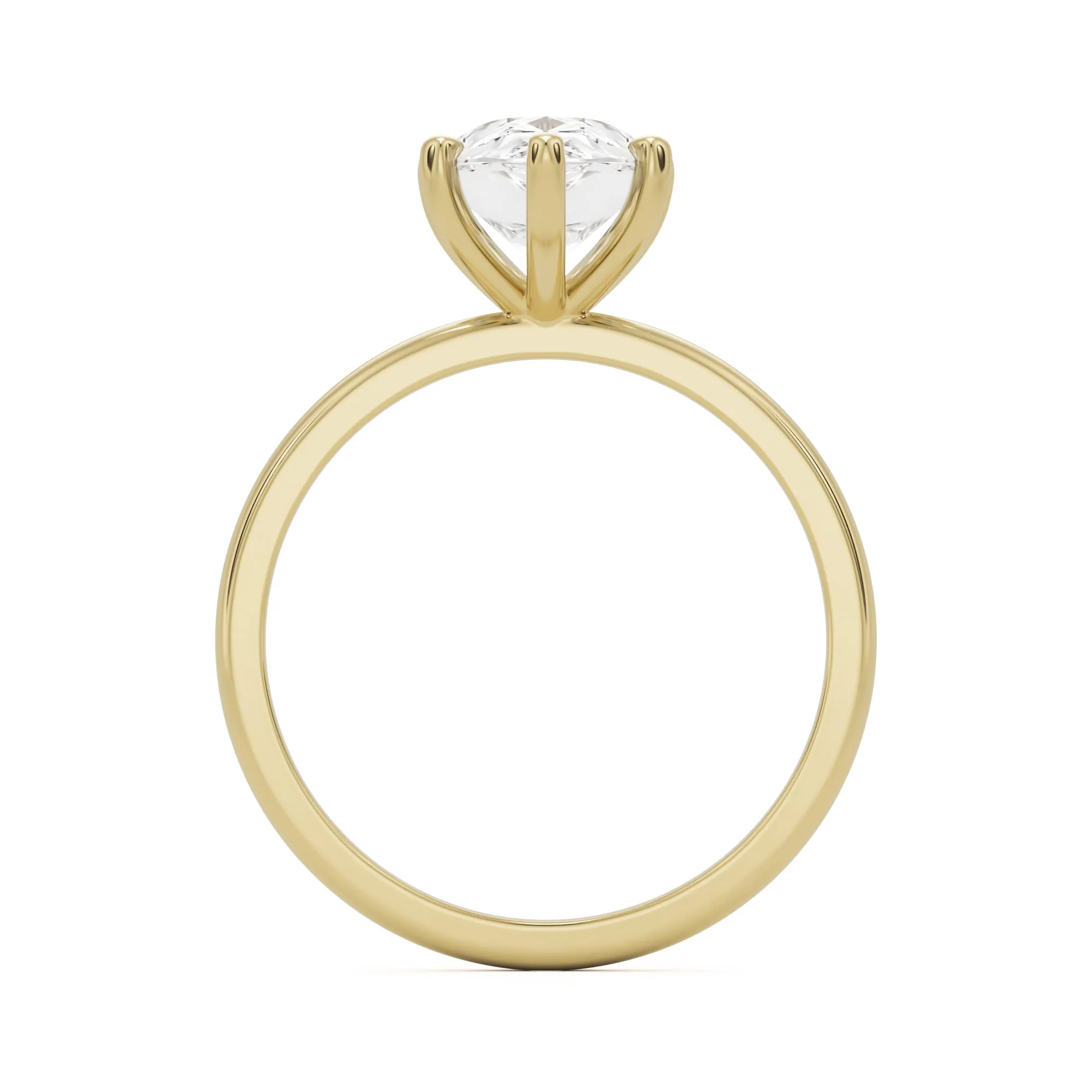 The Pear Solitaire