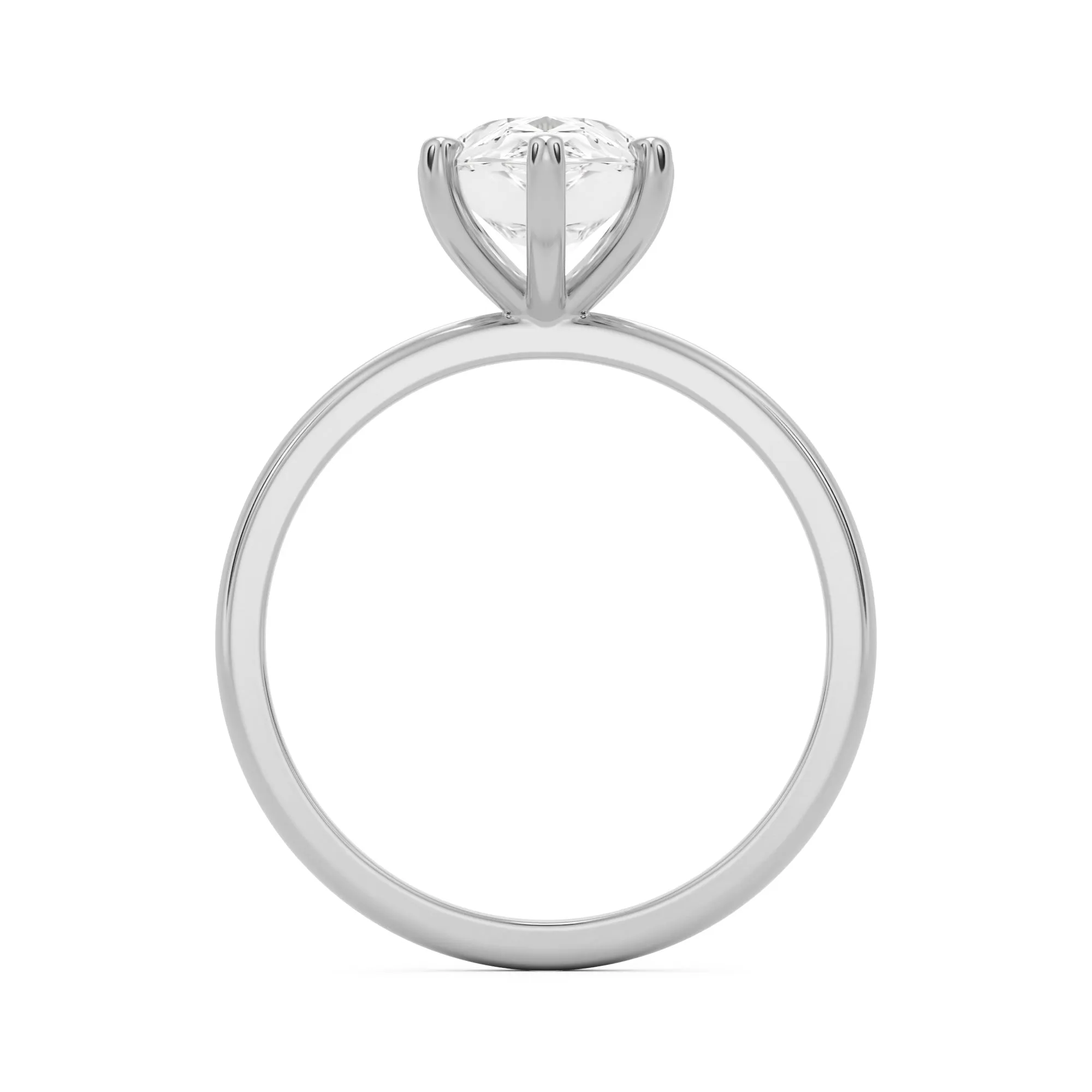 The Pear Solitaire