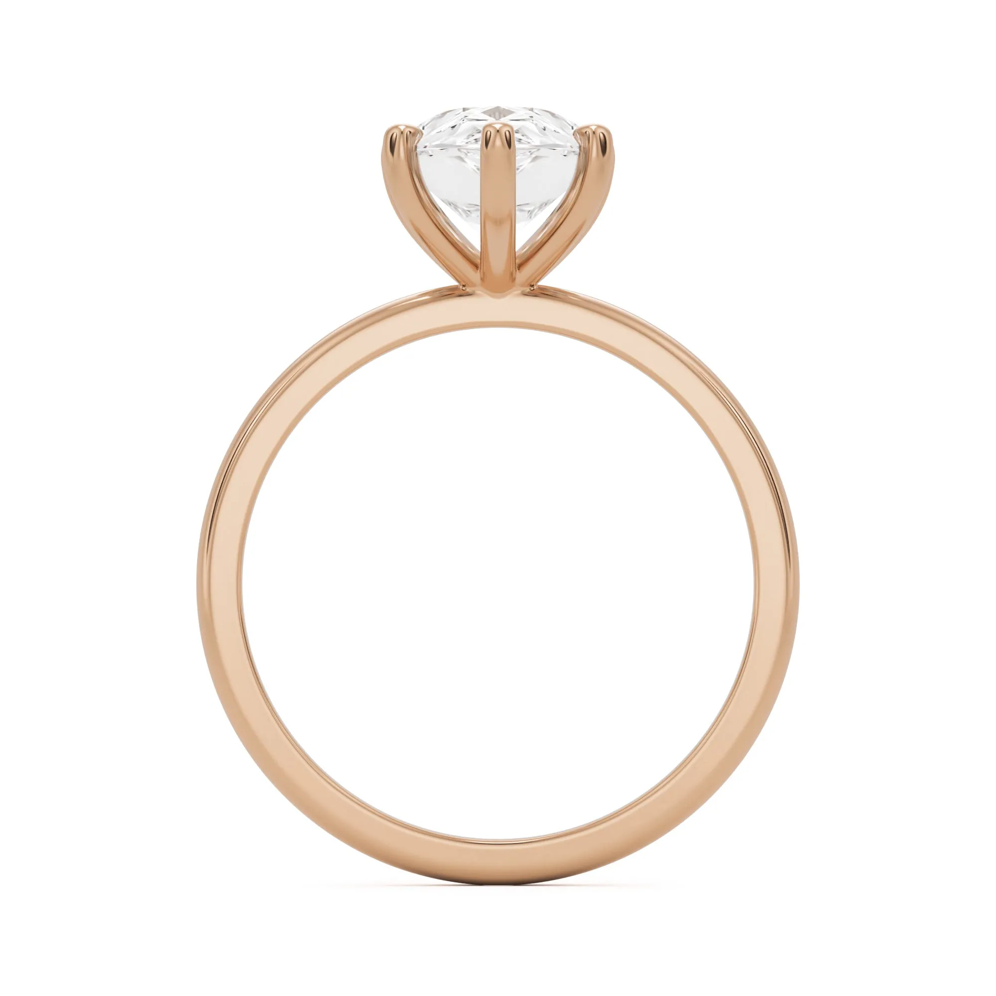 The Pear Solitaire