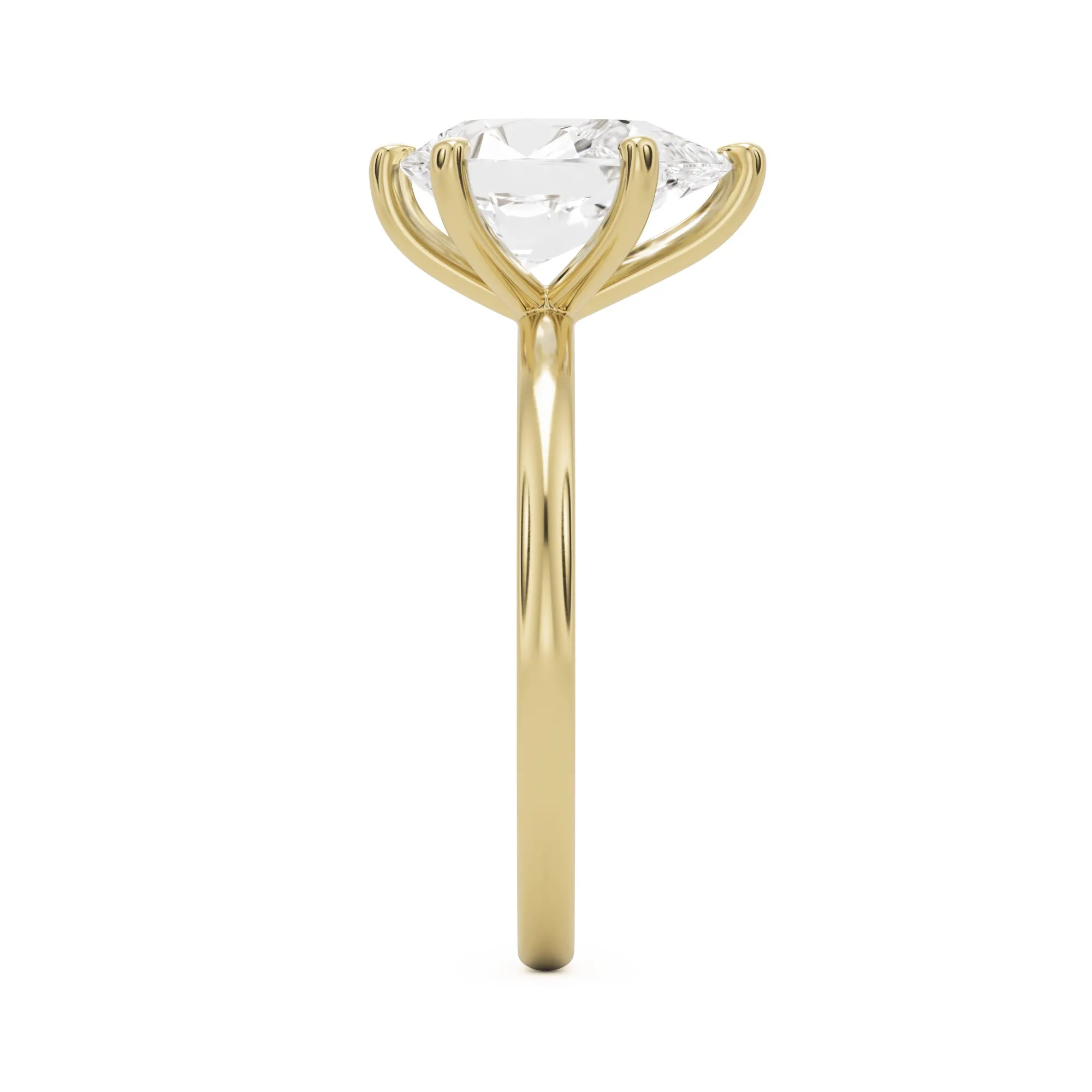 The Pear Solitaire