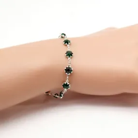 The Trend Of Simple And Popular Women's Handmade Bracelets
