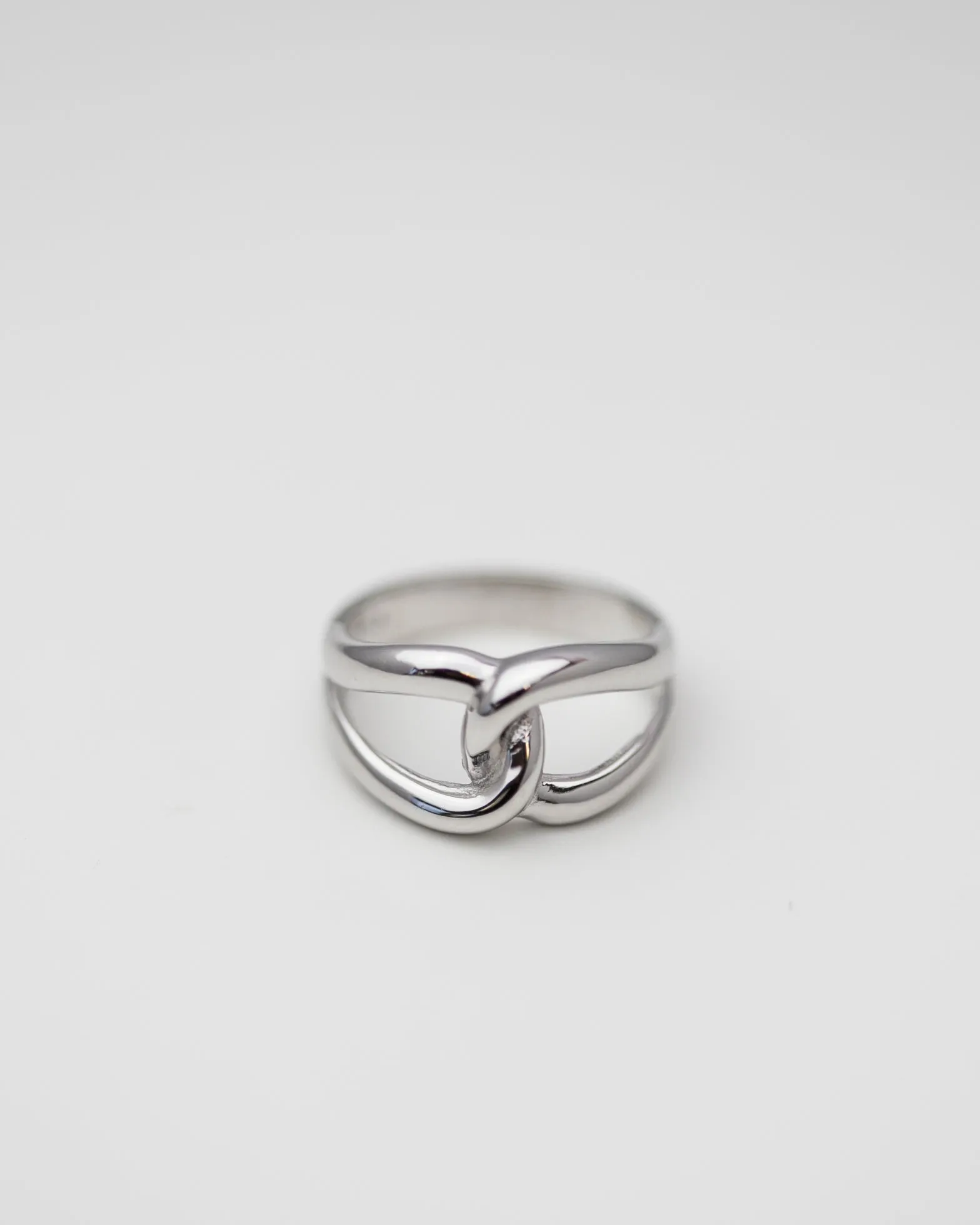 Tie Ring