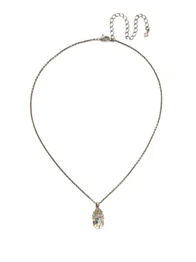 Timeless Tiara Necklace - NDQ44ASLPA