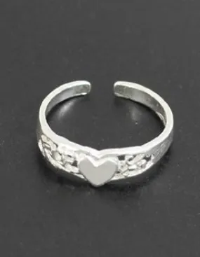 Toe Ring
