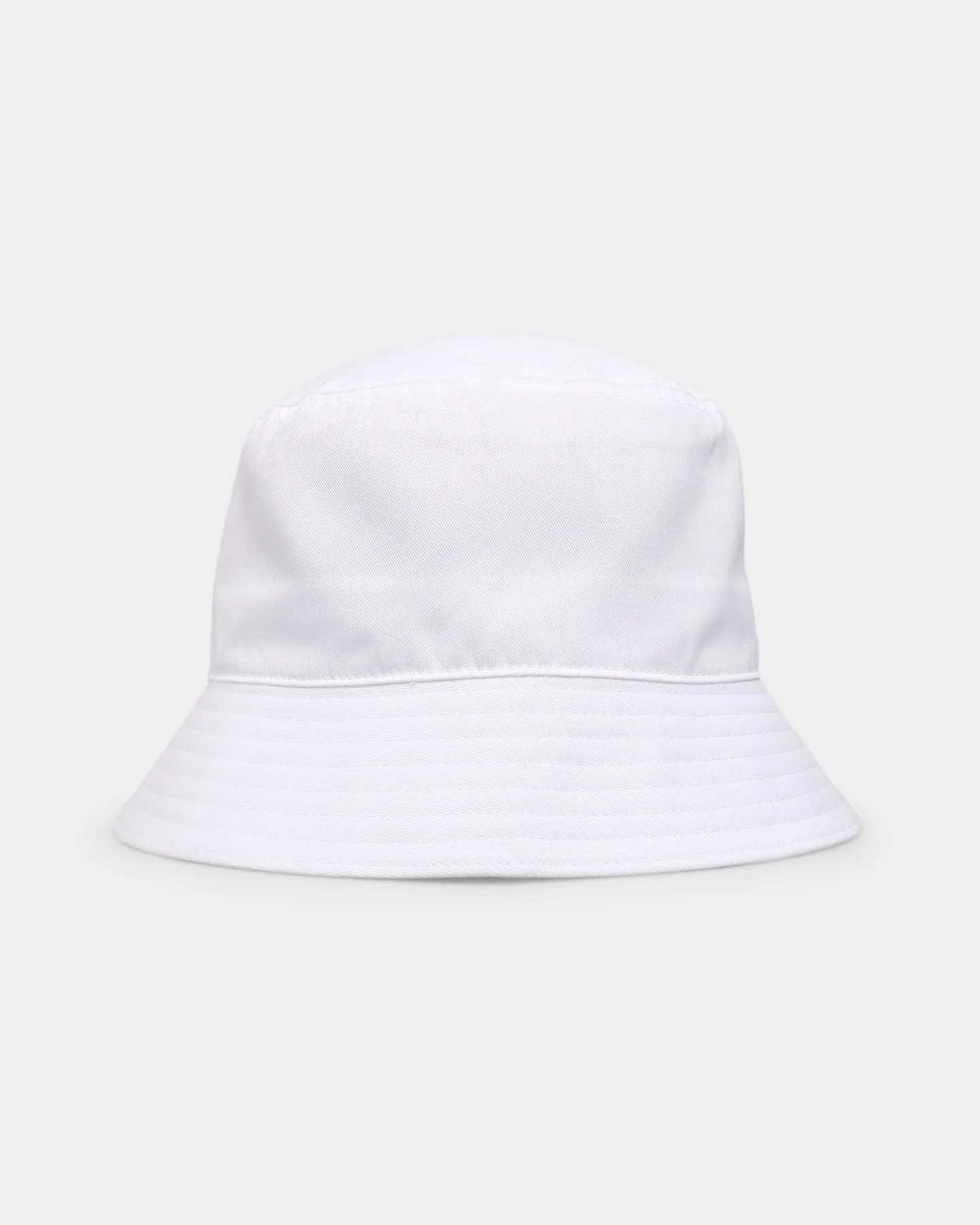 Tommy Jeans Flag Bucket Hat White