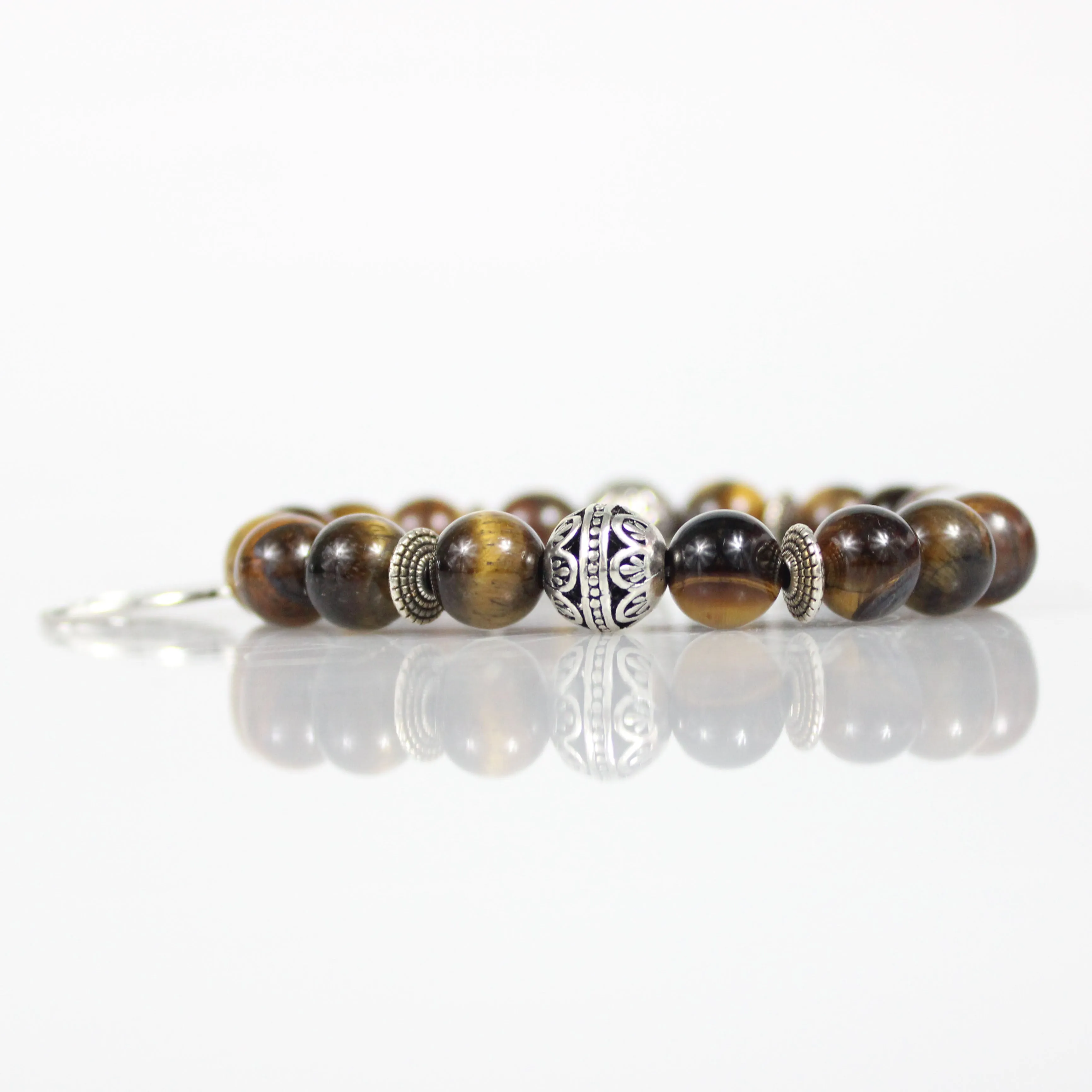 Tree of Life Bead Bracelet
