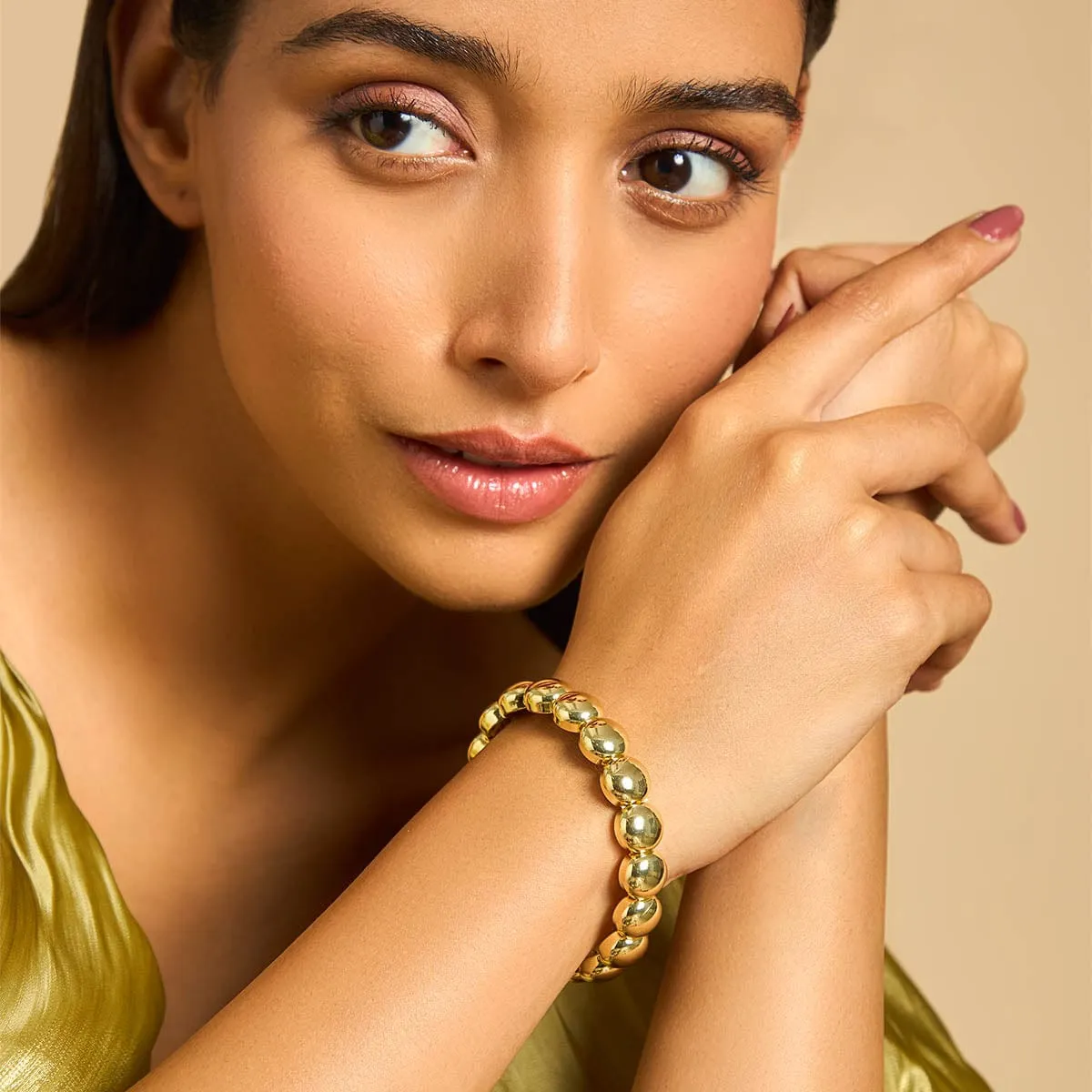 Trendy Bracelet 174624