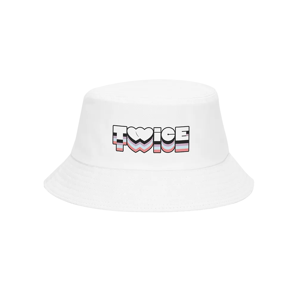 Twice Bucket Hat