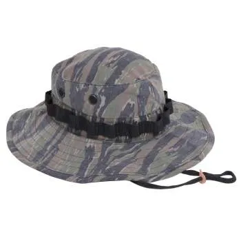 Vintage Style Vietnam Style Boonie Hat