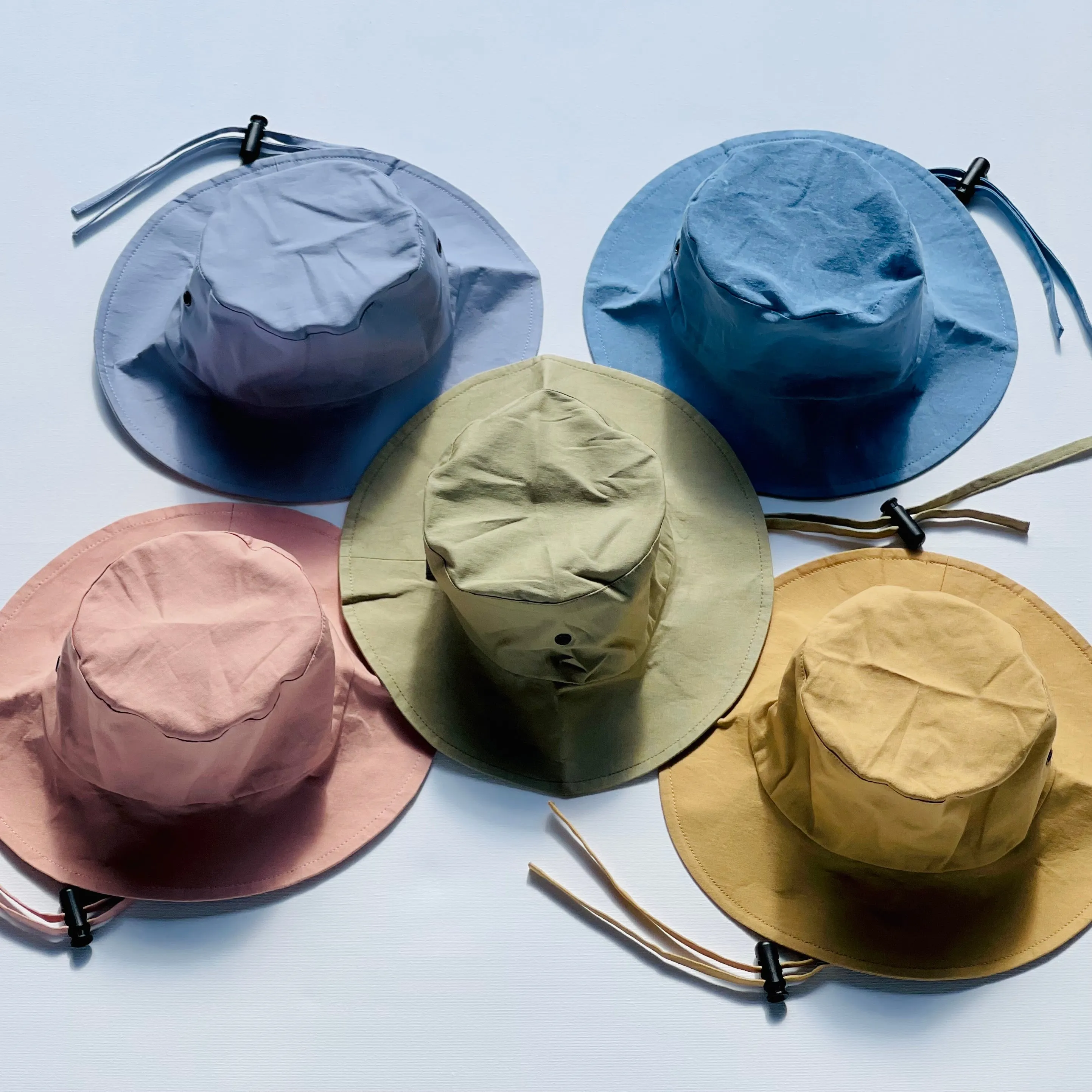 WS PRE-ORDER |  relaxed bucket hat | sage
